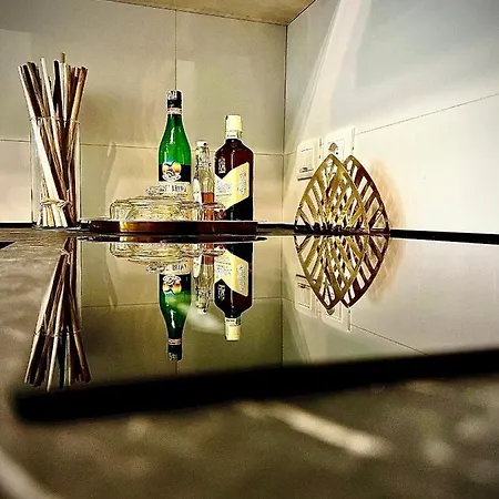 Apartment Welcome Traveller Charming Damy Garda (Verona)