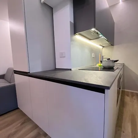 Apartment Welcome Traveller Charming Damy