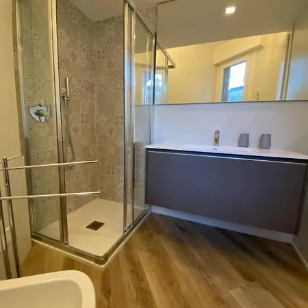 Welcome Traveller Charming Damy Apartment Garda (Verona)