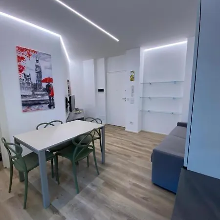 Apartment Welcome Traveller Charming Damy *