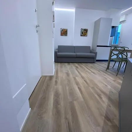 Welcome Traveller Charming Damy Apartment