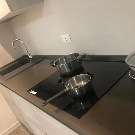 Apartment Welcome Traveller Charming Damy *