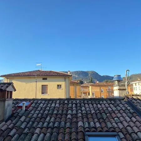 Welcome Traveller Charming Damy Apartment Garda (Verona)